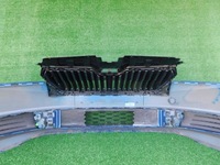 фото thumb №12, Skoda fabia iii lift 18- бампер передний перед