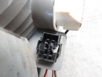 Лампа левая задняя крышка багажника saab 9-5 универсал 5142278 с Разборки, фото thumb