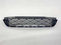 Купить Решётка радиатора решётка бампера средняя citroen c3 iii 3 2016-, фото thumb