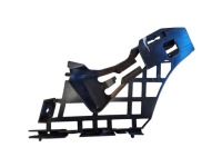 фото thumb №1, Mercedes a-klasa w176 направляющая w бампер перед l