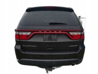 Dodge durango рестайлинг  15 крыло  левое  перед комплектный  оригинал  америка pxr в Украине, фото thumb