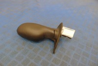 фото thumb №7, Nissan micra k12 рестайлинг зеркало левая состояние widoczny na фото