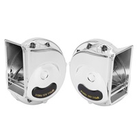 фото thumb №2, 2szt клаксон сигнал звуковой 12v 115db