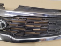 фото thumb №6, Решётка радиатора решётка радиатора бампер перед kia ceed i lift 2009-2012 kombi 86351-1h500