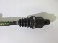 фото thumb №3, Приводной вал левая перед dacia sandero logan 1.5 dci