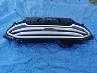 фото thumb №2, Ecosport 2017- lift решётка радиатора решётка радиатора ford