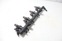 фото thumb №2, Молдинг впрыскная renault megane ii 1.6