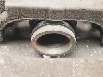 фото thumb №5, Супорт гальмівний лівий перед bmw 5 f07 3.0 d