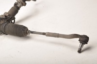 фото thumb №9, Mercedes slk r171 w171 1.8 lift рулевая рейка трансмиссия europa 1714602100