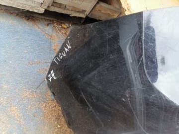 фото thumb №6, Бампер зад volkswagen tiguan ii 5na807417