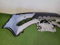 Opel insignia a 1 1 рестайлинг  бампер перед передний 22787147 Киев, фото thumb