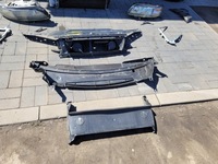 фото thumb №14, Volvo v70 ii 00-05 набір капот крила бампер лампи 444-46