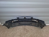 фото thumb №6, Бампер перед передній bmx x3 e83