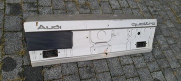 фото thumb №15, Audi 80 90 b2 купе quattro крышка зад крышка 82-87