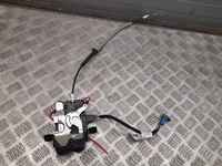 фото thumb №5, Alfa romeo stelvio 0050545870 задний замки