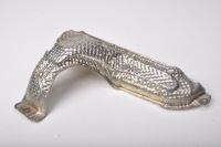 Mclaren mp4 spider накладка тепловая 00042141 00042142 комплект Киев, фото thumb