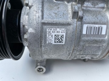 фото thumb №5, Компресор кондиціонера 5q0820803 audi a3 8v
