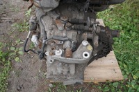 фото thumb №10, Honda cr-v iii двигатель 2.2diesel n22a2 блок форсунки головка коробка передач x