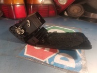 фото thumb №5, P решітка повітропровід маскувальна накладка vw touran i 1t0819704a