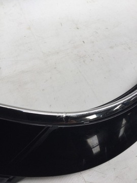 фото thumb №6, Mercedes eqs amg 21- планка решётка впуск w бампер перед левая a2978853302