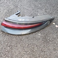 фото thumb №1, Porsche panamera 971 лампа задня права тонована eu