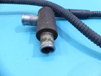 фото thumb №10, Кабель шланг подогрев двигателя hyundai ix35