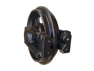 НАТЯЖИВАЮЩЕЕ КОЛЕСО MINI KUBOTA KX080-3 KX080-4