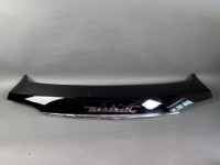 фото thumb №1, Накладка крышки задняя maserati levante 670042733