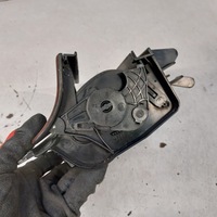 фото thumb №5, Mercedes w210 попільничка панель керування вебасто 0005424511 15709c217