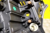 Dodge durango рестайлинг  2021- фара фара led черная l америка Доставка, фото thumb