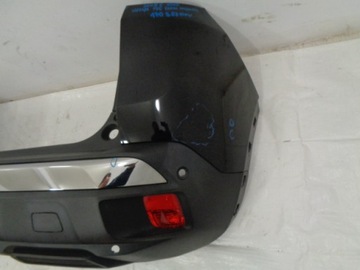 фото thumb №14, Peugeot 3008 ii бампер зад pdc gt ktvd