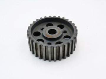 фото thumb №1, Колесо розподільний вал насоса вприскувальної 2.3 jtd hpi iveco daily v ducato 2011-