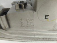 фото thumb №8, Лампа права фара suzuki grand vitara 98-05