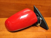 фото thumb №1, Дзеркало праве audi a4 b7 uk 5pin