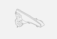 Купити Бачок розпилювача x5 f15 , 10.13- 20t1zbs-2, фото thumb