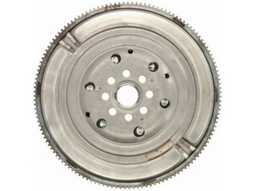 фото thumb №2, Колесо маховики opel astra h 1.7 07-14 corsa d 1.7 06-11 meriva a 1.7 03-10