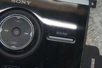 фото thumb №7, Ford taurus vi 3.5 v6 2017r радіо панель дисплей