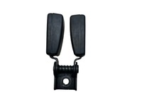 фото thumb №1, Opel astra j iv кліпса застібка ременя зад 13354863