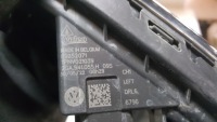 фото thumb №10, Протитуманна фара led поворотник drl лівий перед vw t-roc 2ga941055h демонтаж