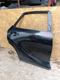 Дверь правый задняя lexus rx v 2022-2025 Оригинал, фото thumb