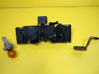 фото thumb №7, Вкладиш лампи задній правий задня kombi vw passat b5 lift 3b9945258b nr107