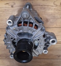 Генератор rp bosch 180a bmw 1 f21 lci 3 f30 lci f31 lci f34 gt lci g20 g Недорого, фото thumb