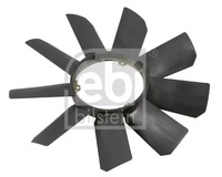 фото thumb №1, Febi bilstein 22784 колесо вентилятора, охлаждение двигателя