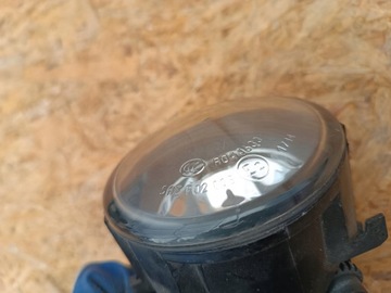 фото thumb №15, 89210094 галоген правий лівий переднє перед peugeot 607 renault megane scenic