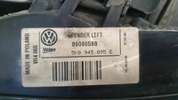 фото thumb №7, Лампа задня ліва 5k0945095e vw golf vi 08-
