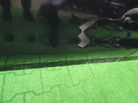 фото thumb №3, Дверь bmw x3 g01 цвет 475