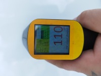 Купить Капот крышка оригинал лак opel corsa d lata 2006-2014 цвет z474, фото thumb