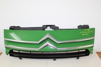 фото thumb №1, Решётка радиатора решётка радиатора citroen jumpy ii 2 06-12r