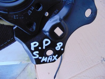 фото thumb №12, Правые спинка подушка сиденья ford s-max mk1 galaxy mk3 разные wzory