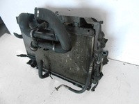 фото thumb №6, Комплект радиатор peugeot 407 #